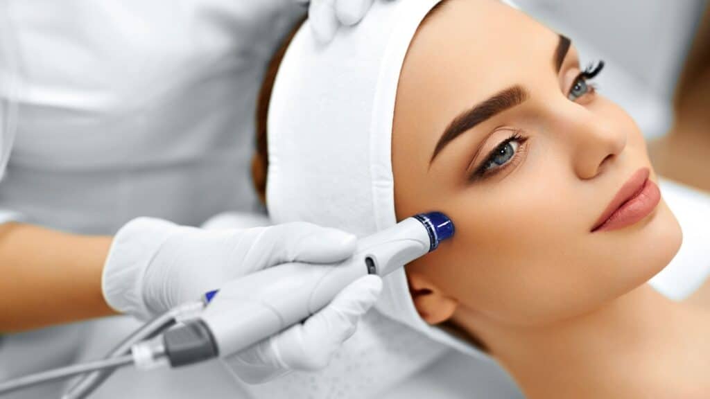 estética avanzada Logroño Rejuvenecimiento facial centro Muy Lolitas
