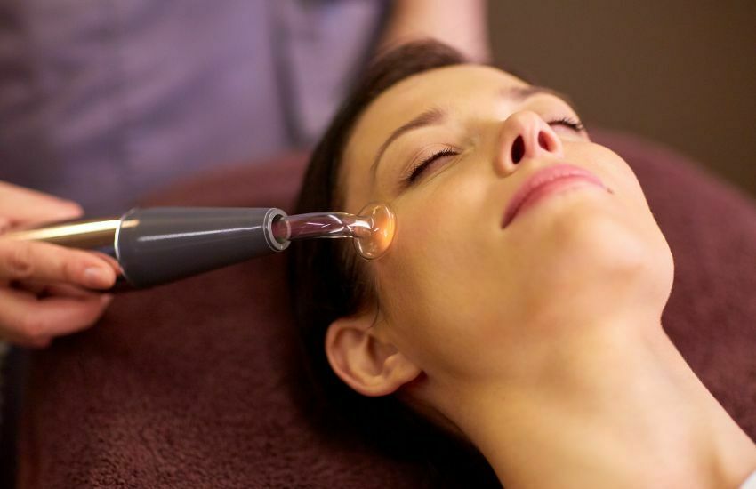 Microdermoabrasión facial en Logroño