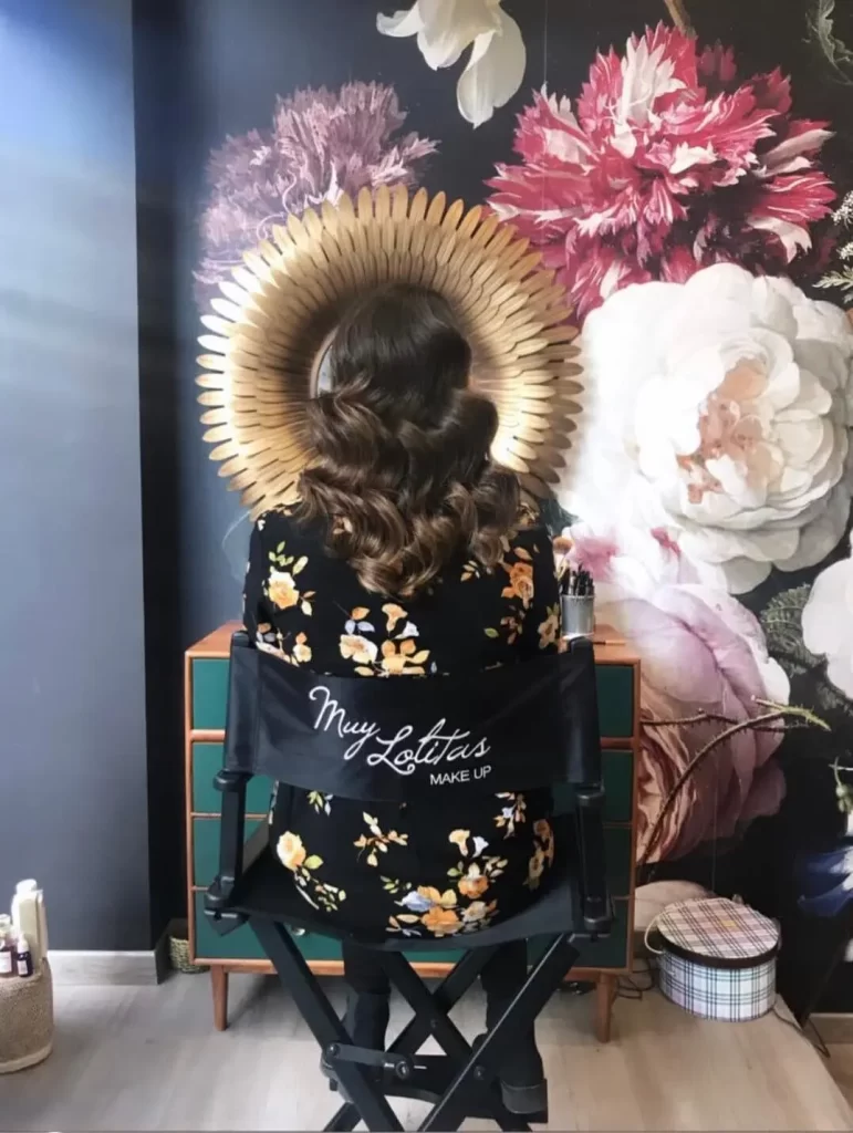 Centro de belleza en Logroño - Muy Lolitas